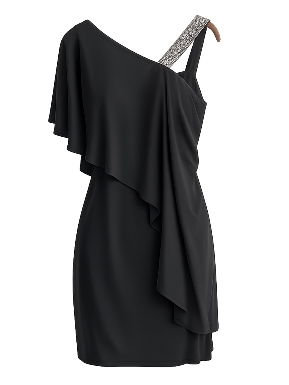 MSK brand cocktail dress.
Size Large